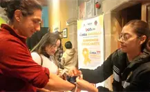 Línea Amarilla: una llamada a la vida, el programa para la prevención del suicidio