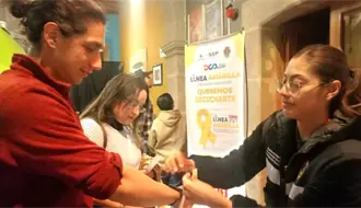 Línea Amarilla: una llamada a la vida, el programa para la prevención del suicidio