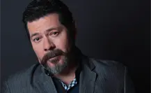 El actor Enoc Leaño recibirá Medalla al Mérito Artístico en el Congreso de BCS