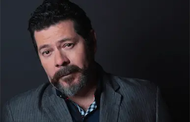 El actor Enoc Leaño recibirá Medalla al Mérito Artístico en el Congreso de BCS