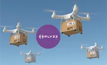 ¿Entregas por aire en Querétaro? Así funciona esta nueva modalidad de delivery