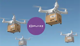 ¿Entregas por aire en Querétaro? Así funciona esta nueva modalidad de delivery