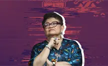 ¿Quién es Ernestina Godoy, la nueva encargada del despacho de la Fiscalía General de la República?