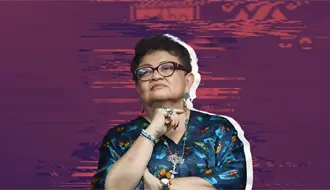 ¿Quién es Ernestina Godoy, la nueva encargada del despacho de la Fiscalía General de la República?