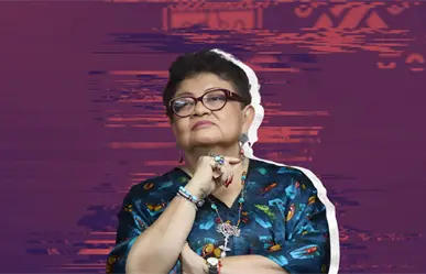 ¿Quién es Ernestina Godoy, la nueva encargada del despacho de la Fiscalía General de la República?