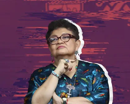 ¿Quién es Ernestina Godoy, la nueva titular de la Fiscalía General de la República?