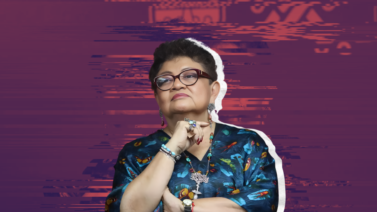 ¿Quién es Ernestina Godoy, la nueva encargada del despacho de la Fiscalía General de la República?