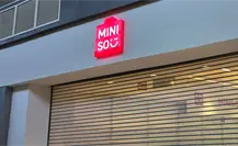 ¿En qué área de Paseo Durango está MINISO, la tienda china fina que está por abrir? ¿En qué área de Paseo Durango está MINISO, la tienda china fina que está por abrir?