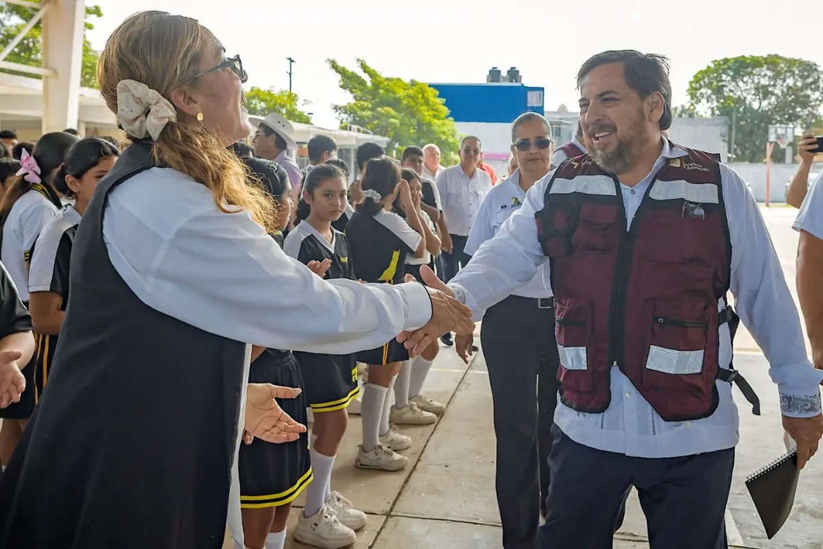 Se informó que la intervención se desarrollará en dos etapas y que los trabajos tienen como objetivo garantizar un servicio eléctrico de primera calidad. Foto: SET