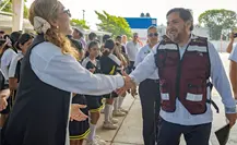 Este es el motivo por el cual se invertirán 19 millones de pesos en esta secundaria del sur de Tamaulipas