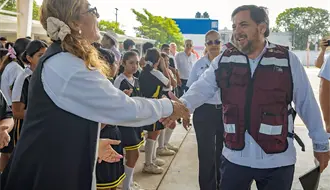 Este es el motivo por el cual se invertirán 19 millones de pesos en esta secundaria del sur de Tamaulipas