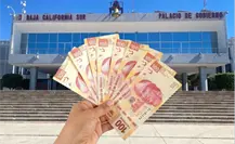 Fechas, montos y vacaciones: así será el cierre de año para trabajadores del gobierno de BCS