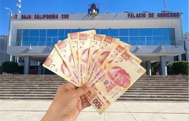 Fechas, montos y vacaciones: así será el cierre de año para trabajadores del gobierno de BCS