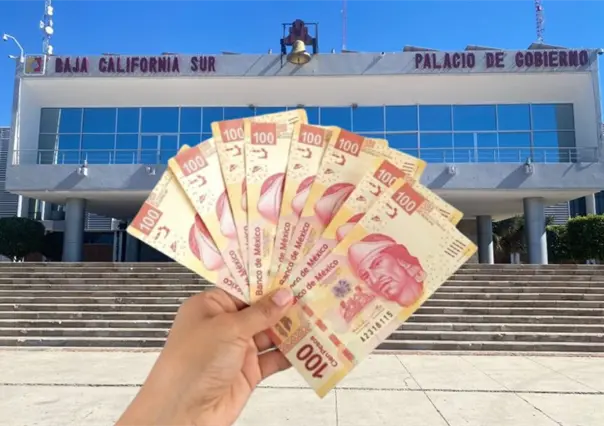 Fechas, montos y vacaciones: así será el cierre de año para trabajadores del gobierno de BCS