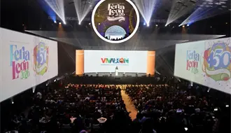 Feria de León 2026: 3 novedades que ofrecerá la edición 150