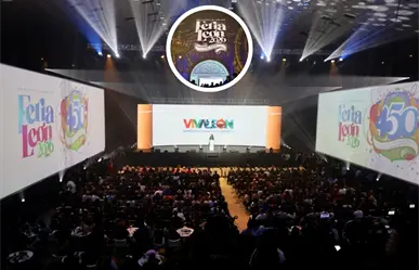 Feria de León 2026: 3 novedades que ofrecerá la edición 150