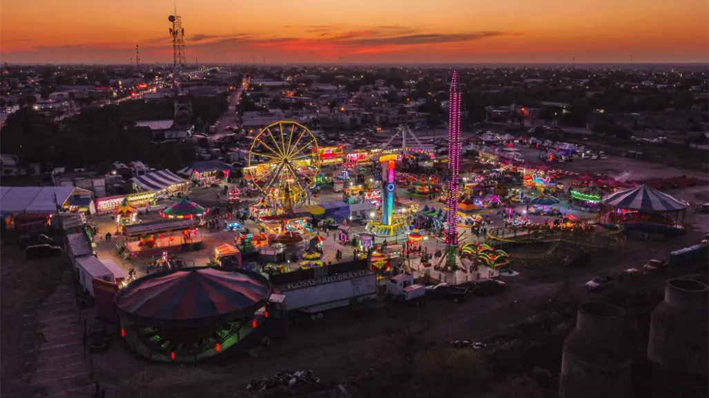 ¿La Feria de Río Bravo 2025 será cancelada? Esto propone diputada de Tamaulipas