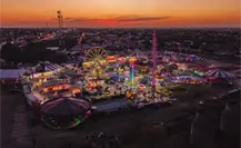 ¿La Feria de Río Bravo 2025 será cancelada? Esto propone diputada de Tamaulipas ¿La Feria de Río Bravo 2025 será cancelada? Esto propone diputada de Tamaulipas