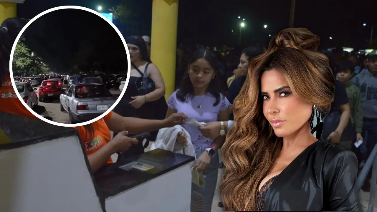 ¿A qué hora es el concierto y cuánta gente se espera? Foto: Canva | Cortesía