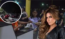 Feria Xmatkuil 2025: ¿Cuál es la mejor hora para llegar al concierto de Gloria Trevi y evitar el tráfico? Feria Xmatkuil 2025: ¿Cuál es la mejor hora para llegar al concierto de Gloria Trevi y evitar el tráfico?