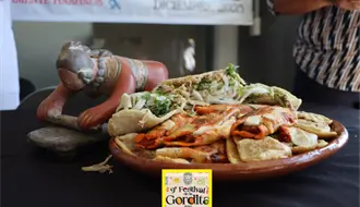 Festival de la Gordita 2025: ¿dónde y cuándo podrás comer este antojito mexicano?