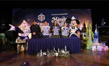 Mérida tendrá por primera vez una pista de hielo municipal durante festival navideño 2025