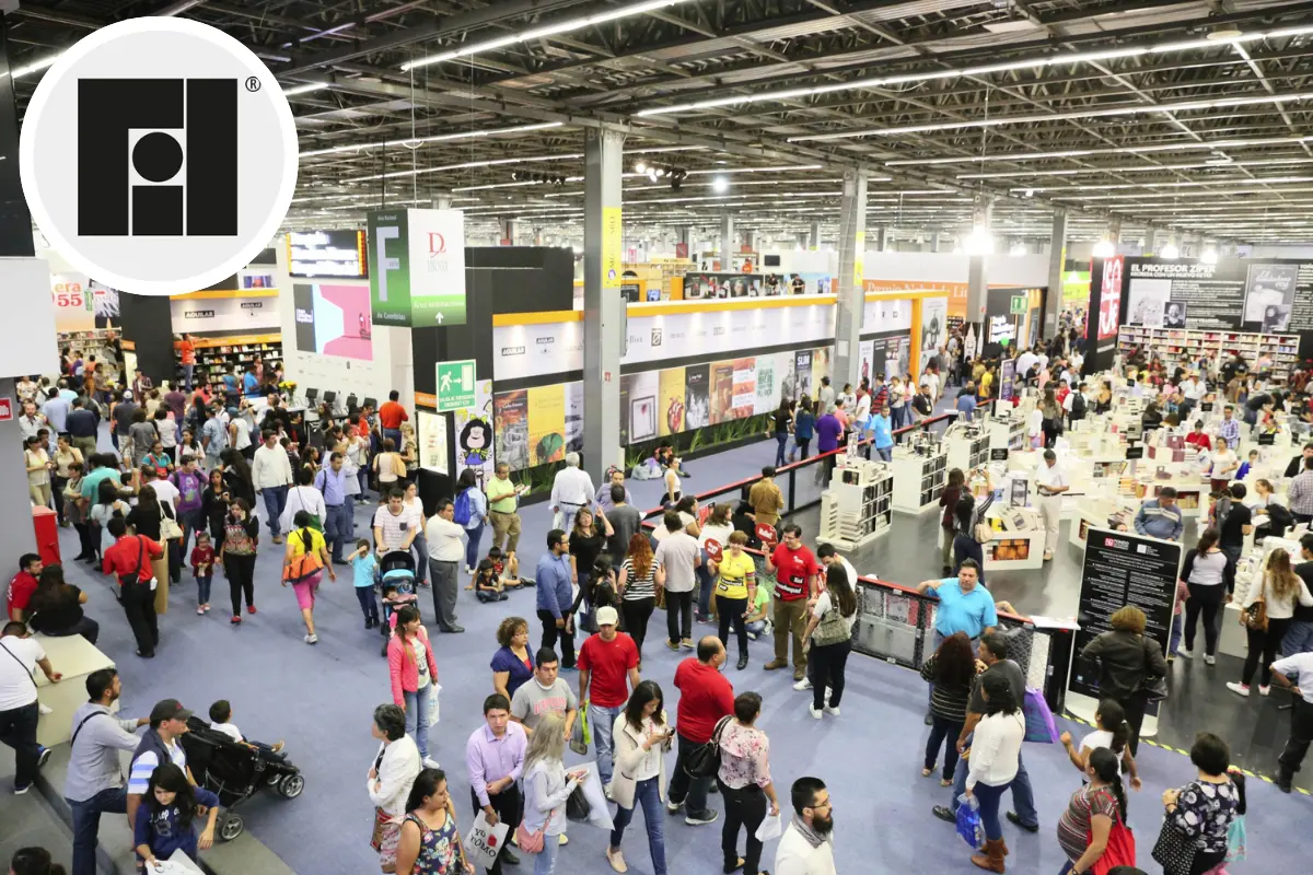 FIL Guadalajara 2025: estas son las rutas gratis para llegar al evento. Foto: Universidad de Guadalajara | FIL Guadalajara | Canva