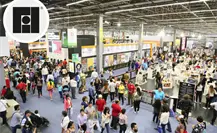 FIL Guadalajara 2025: estas son las rutas gratis para llegar al evento