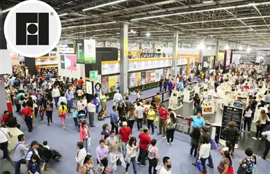 FIL Guadalajara 2025: estas son las rutas gratis para llegar al evento