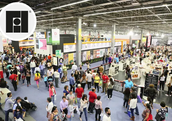 FIL Guadalajara 2025: estas son las rutas gratis para llegar al evento