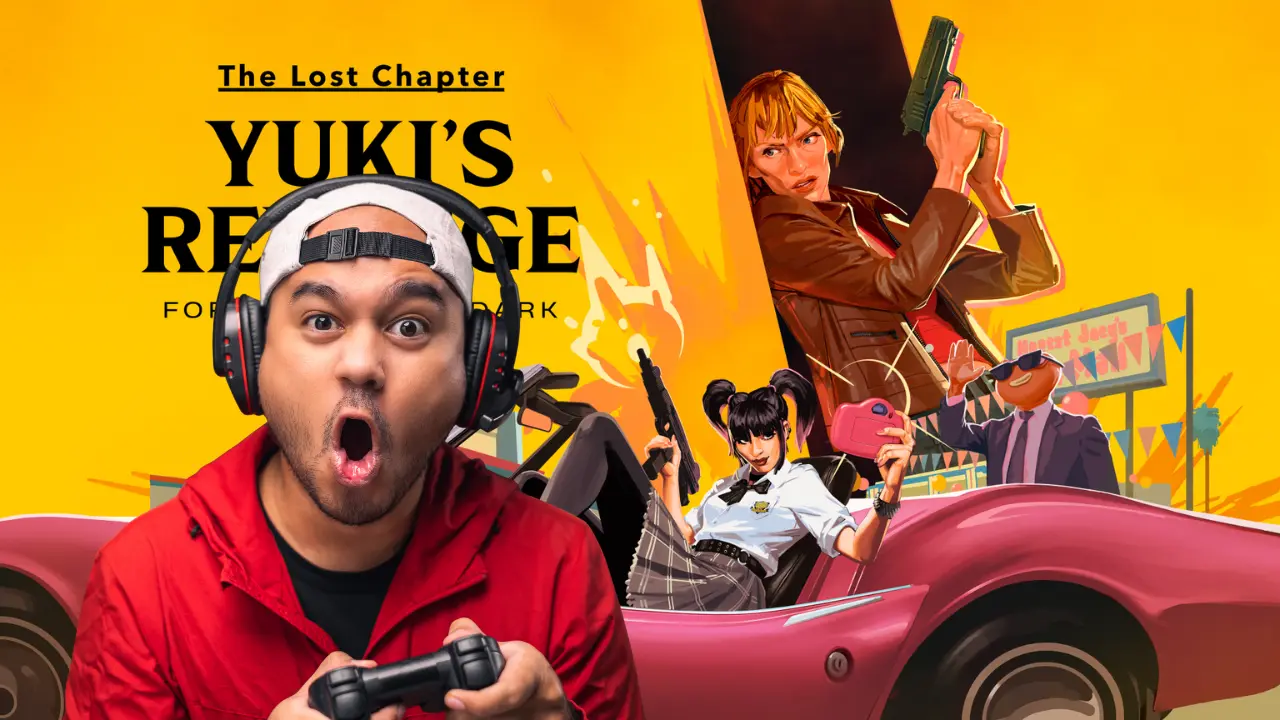 Fortnite cerrará noviembre con el estreno de un capítulo completamente nuevo, cargado de nostalgia, crossover y narrativa/Foto: Canva