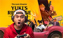 Fortnite llega con estrenos, esto es todo lo que debes saber sobre la nueva temporada Fortnite llega con estrenos, esto es todo lo que debes saber sobre la nueva temporada