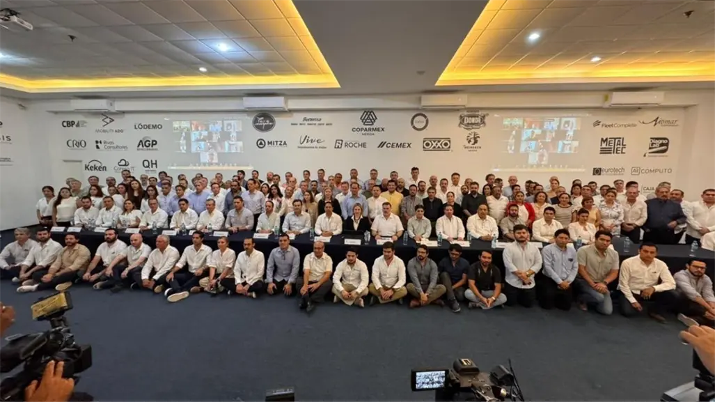 Empresarios yucatecos rechazan el incremento al Impuesto Sobre la Nómina