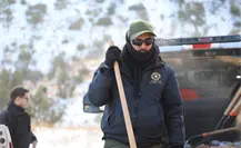 Frente frío 16 provocará temperaturas por debajo de los 0° grados en estas zonas hoy 27 de noviembre