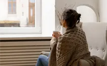 Frente frío 16 en Tamaulipas: continúan descenso térmico y lluvias este 27 de noviembre