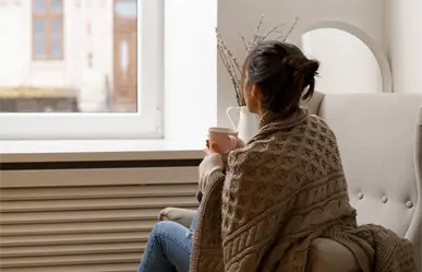 Frente frío 16 en Tamaulipas: continúan descenso térmico y lluvias este 27 de noviembre