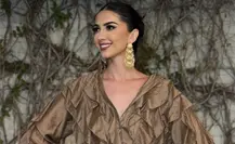 Miss Coahuila 2025: conoce a Frida Reynoso, la aspirante que busca ser Miss México Miss Coahuila 2025: conoce a Frida Reynoso, la aspirante que busca ser Miss México