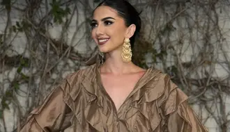 Miss Coahuila 2025: conoce a Frida Reynoso, la aspirante que busca ser Miss México