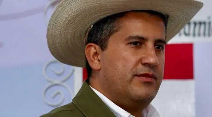 Foto: X (@monicagarzag)