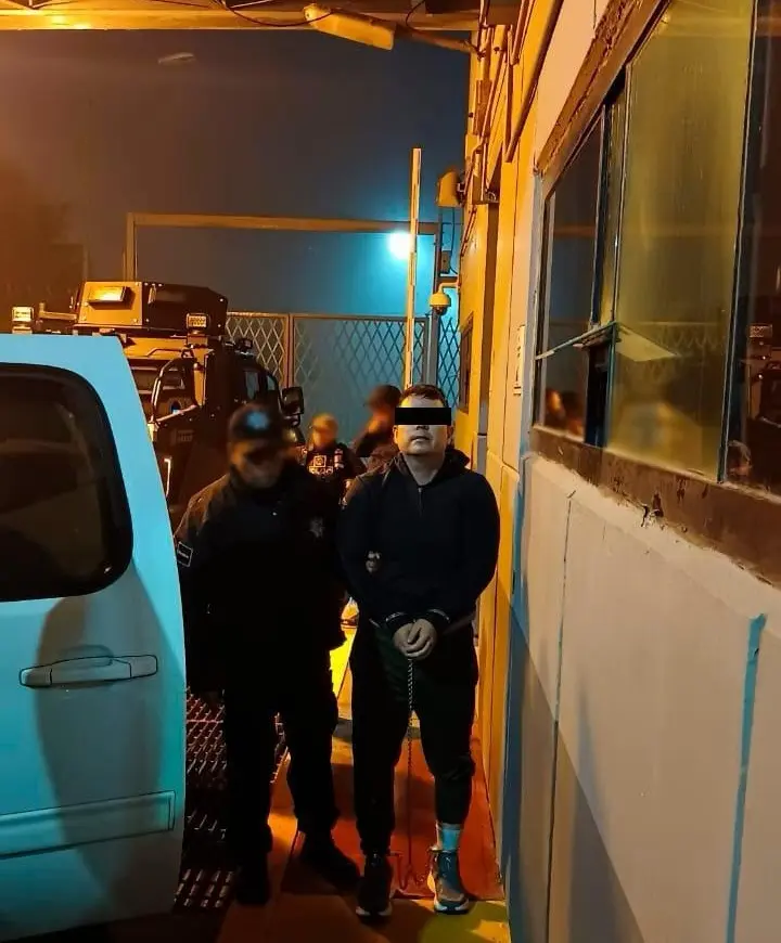 Foto: X (@politicomx)