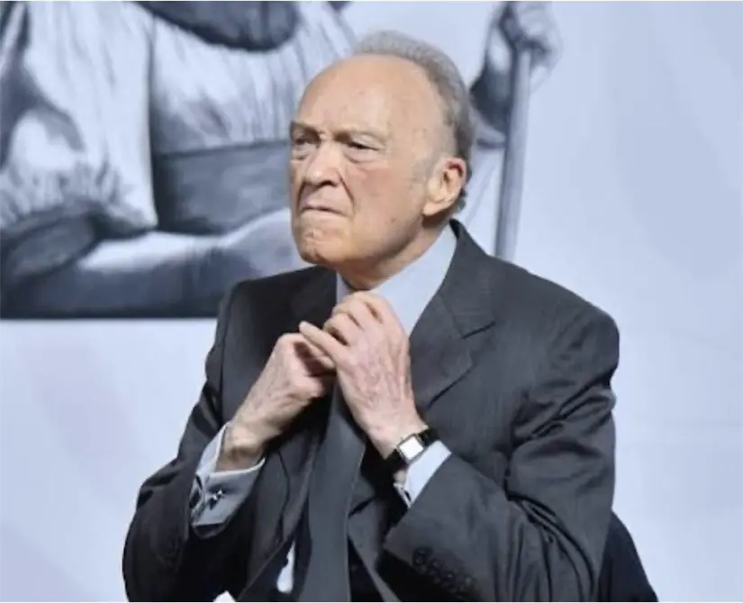 imagen recuadro Foto: X (@MLopezSanMartin)