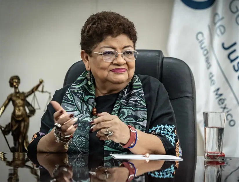 imagen recuadro Foto: X (@roro_asesino)