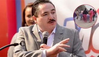 Maestra de Durango no fue retirada por tatuajes sino por esta razón