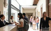 CDMX plantea nuevas normas en hoteles con identificación y cámaras para evitar feminicidios y transfeminicidios CDMX plantea nuevas normas en hoteles con identificación y cámaras para evitar feminicidios y transfeminicidios