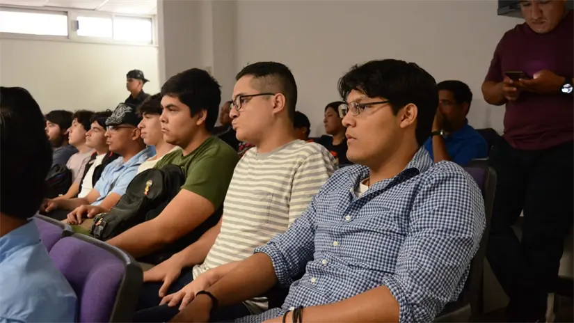 Estas becas fortalecen el desarrollo educativo y formativo | Foto: SET