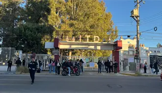 ¿Se quedó el ITD sin el ISO-9001? Esto dicen sus estudiantes