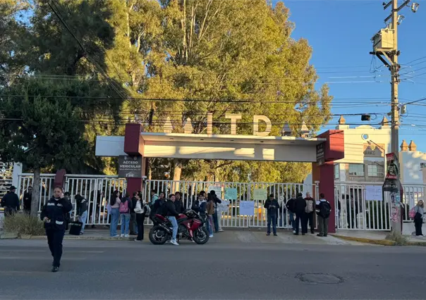 ¿Se quedó el ITD sin el ISO-9001? Esto dicen sus estudiantes