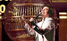 Juan Gabriel inspira la reapertura del Teatro de la Lotería Nacional con sorteo de 21 millones Juan Gabriel inspira la reapertura del Teatro de la Lotería Nacional con sorteo de 21 millones