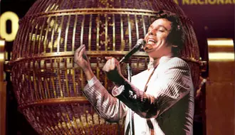 Juan Gabriel inspira la reapertura del Teatro de la Lotería Nacional con sorteo de 21 millones