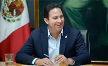 Javier Díaz es segundo lugar en aprobación de alcaldes a nivel nacional